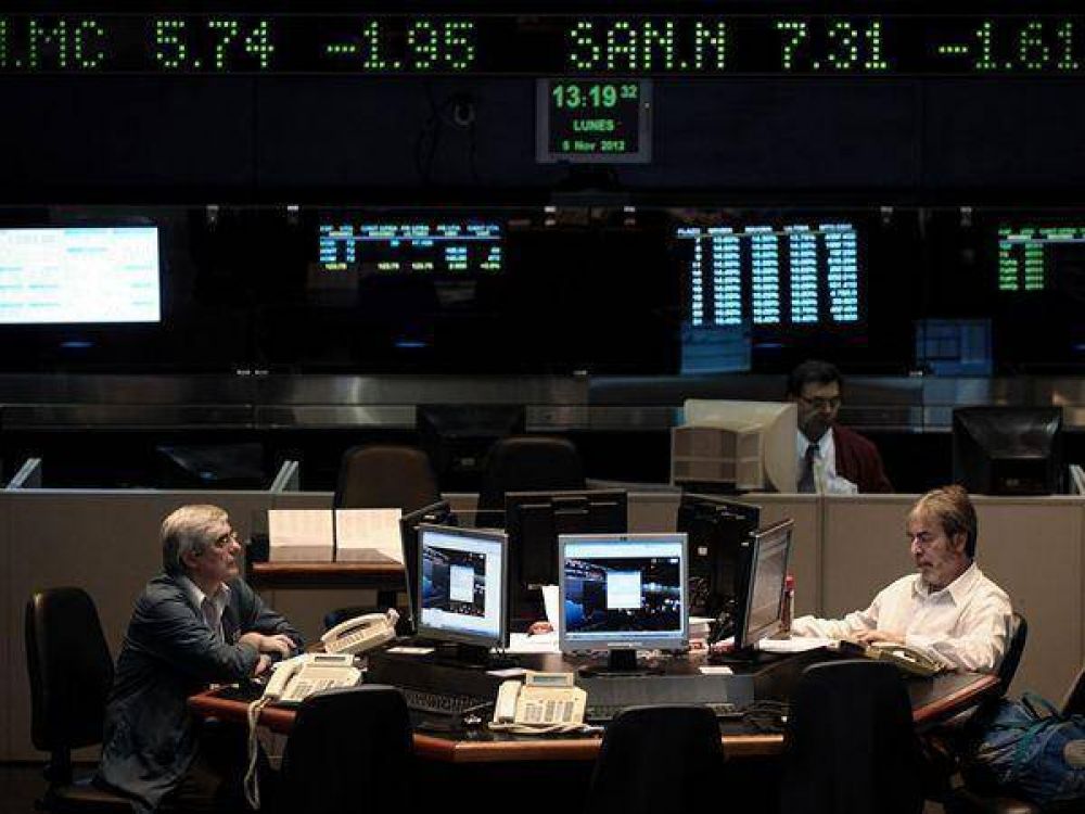 Tras el fallo, suben las acciones del Grupo Clar�n