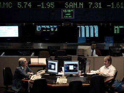 Tras el fallo, suben las acciones del Grupo Clar�n