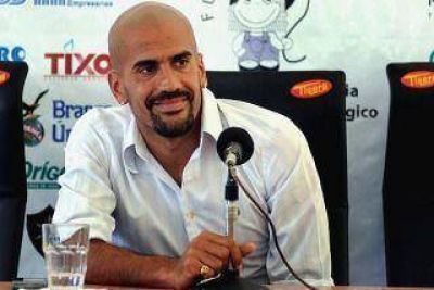 La Comisi�n Directiva aprob� el plan de Ver�n y ser� el director deportivo