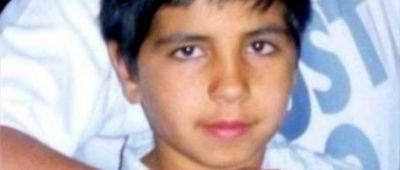 Apareci� muerto en el interior de una heladera el ni�o perdido en San Juan