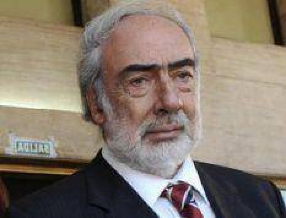 Para Eduardo Barcesat, el fallo le da 3 � 4 a�os al grupo Clar�n