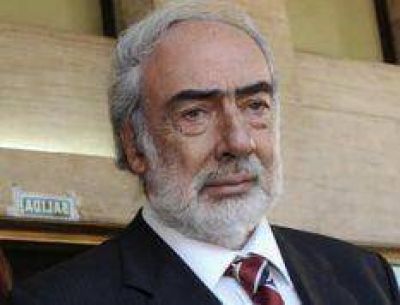 Para Eduardo Barcesat, el fallo le da 3 � 4 a�os al grupo Clar�n