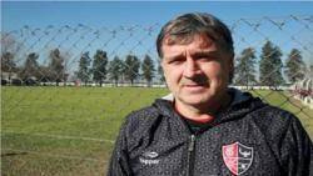 Martino ya planifica el 2013