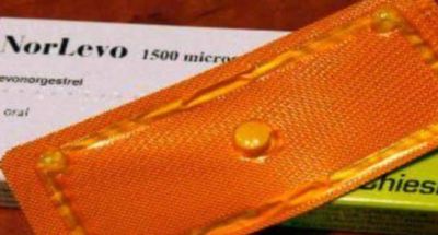 Farmacia que no vende anticonceptivos y preservativos