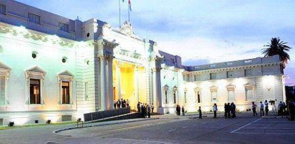 El Gobernador Antonio Bonfatti envi� a la Legislatura el veto parcial a la Ley de Emergencia en Seguridad 