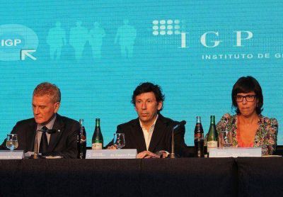 "El Estado usa los fondos p�blicos para generar conflictos", dijo Posse