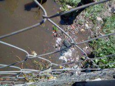 Temporal: Otro hombre muri� ahogado en Jos� Le�n Su�rez y ya son 3 los muertos por las lluvias