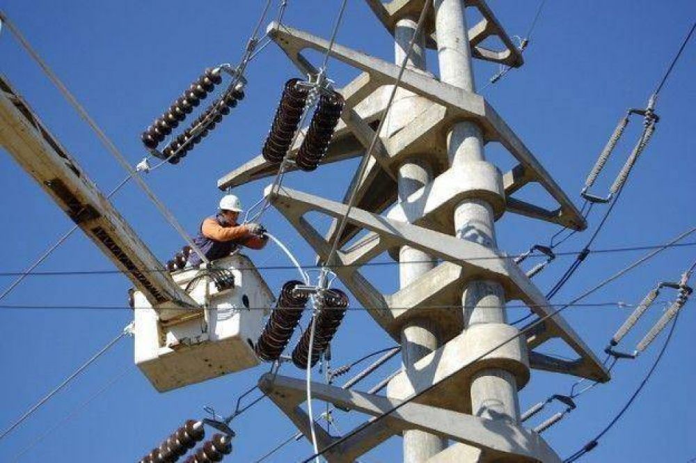 EPEC anticip� que el servicio ser� problem�tico en verano 