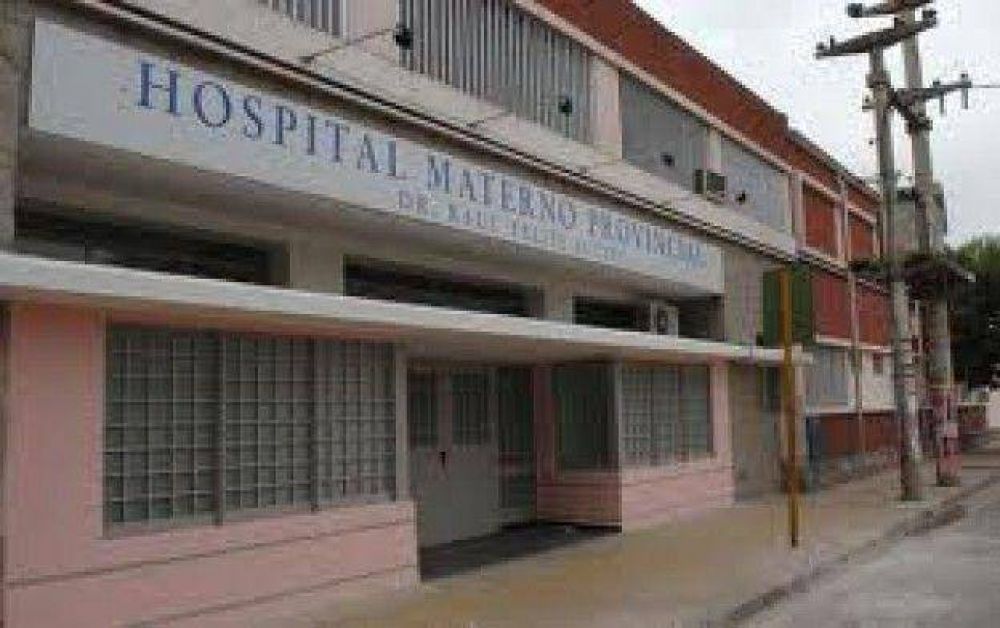 C�rdoba: Anotaron un beb� a su nombre y no les pertenece 