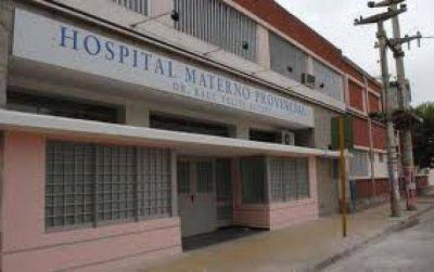 C�rdoba: Anotaron un beb� a su nombre y no les pertenece 