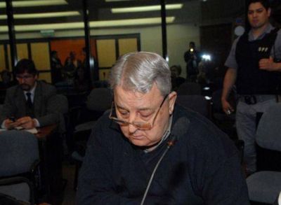 Fiscal pidi� 30 a�os de prisi�n para el pampeano Vergez