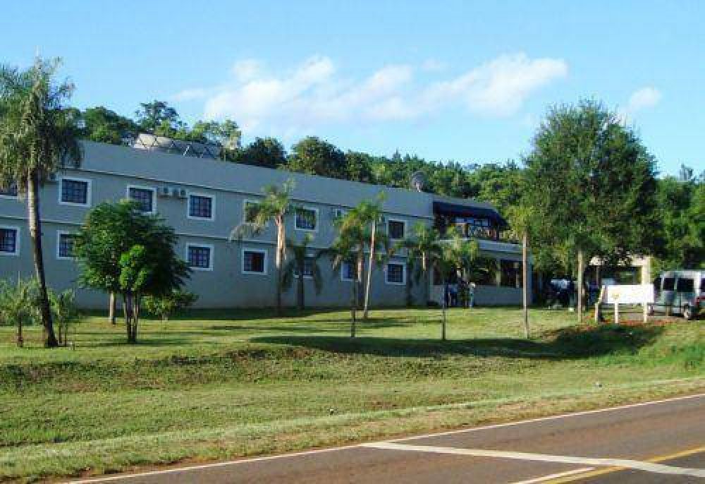 Por primera vez, Santa Ana cuenta con un hotel