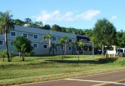 Por primera vez, Santa Ana cuenta con un hotel