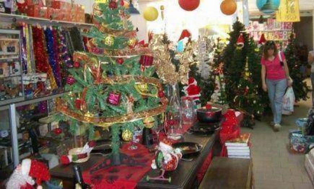 Armar el arbolito de Navidad y el pesebre costar� entre 300 y 1.500 pesos