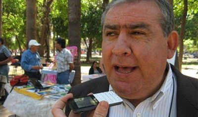 D�lfor Brizuela record� el mismo episodio que Vera