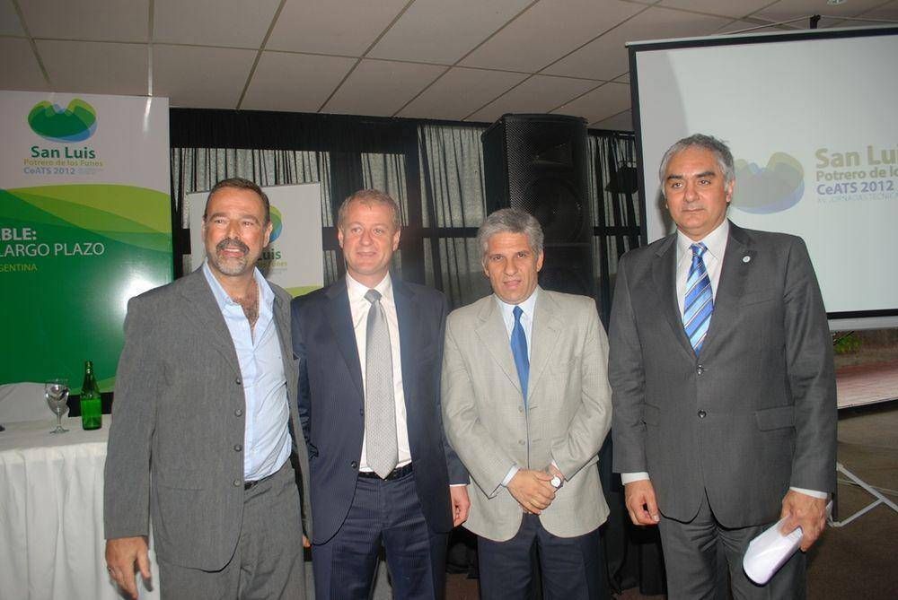 Analizaron las pol�ticas tributarias subnacionales