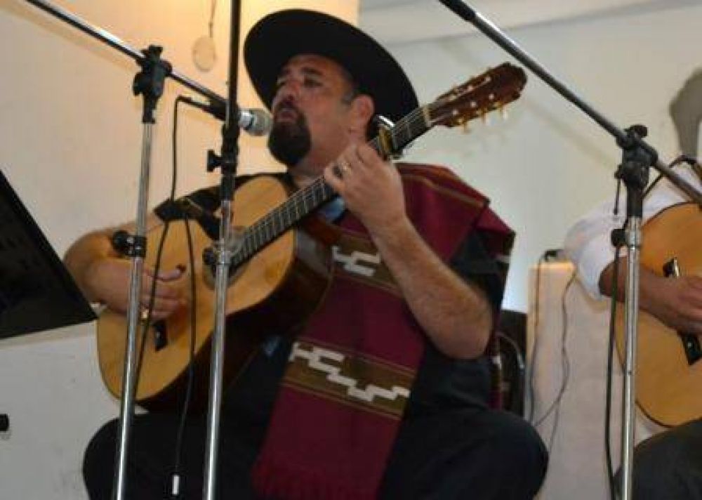 La Plata: Gran Fiesta Popular en Etcheverry