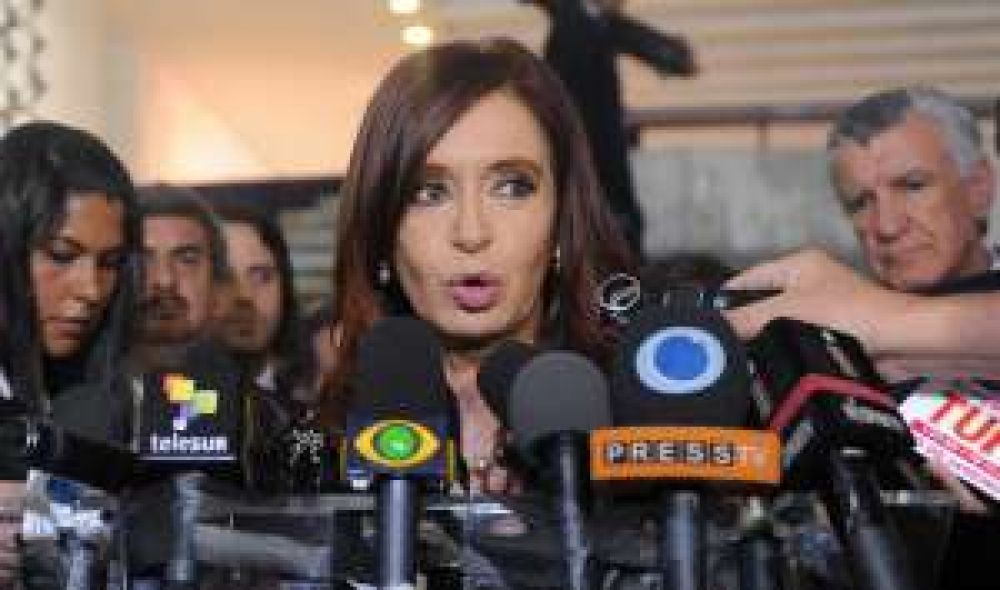 Gioja: �Brasil levant� la restricci�n de uvas�