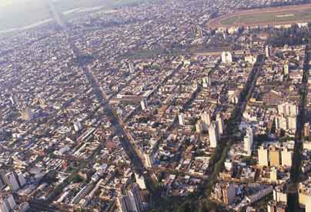 La Plata: Le ponen fecha a un plan de obras para tres accesos clave de la Ciudad