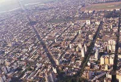 La Plata: Le ponen fecha a un plan de obras para tres accesos clave de la Ciudad