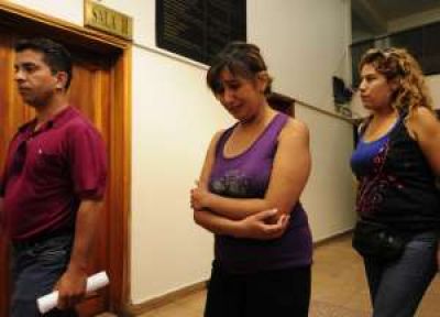 Creen que a Ariel lo mat� alguien de su propio entorno