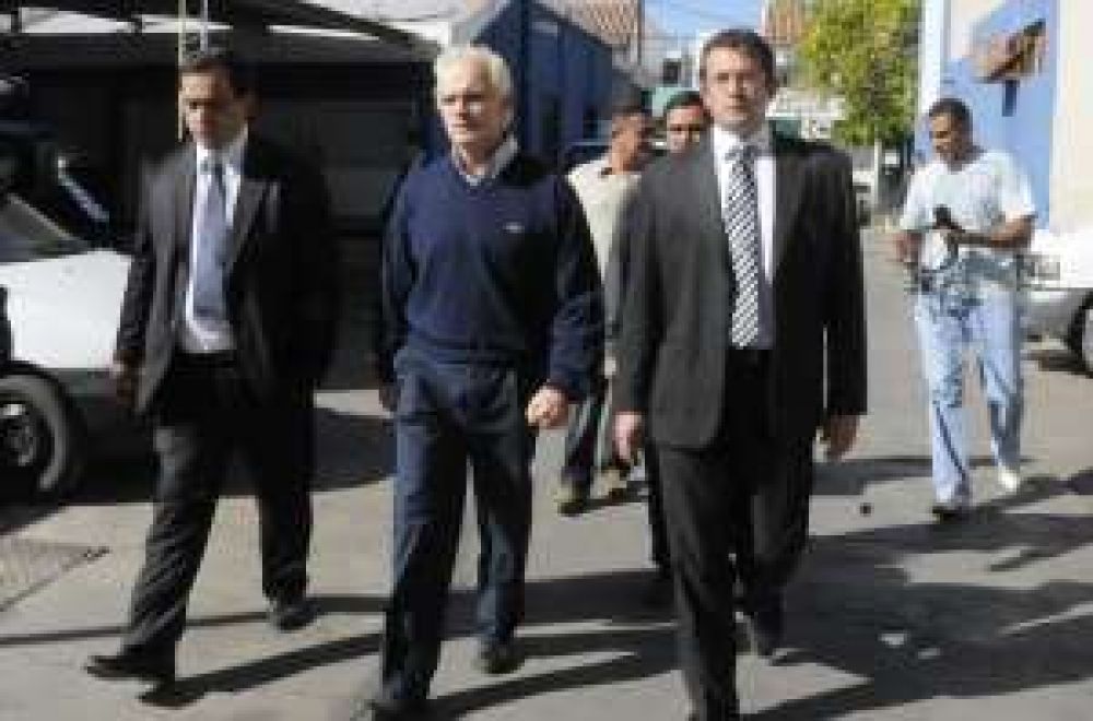 Un fiscal pidi� investigar la denuncia del caso Anes