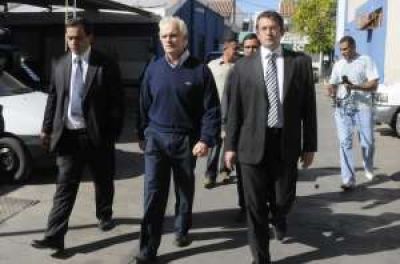 Un fiscal pidi� investigar la denuncia del caso Anes