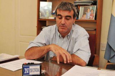 Bochorno en San Antonio de Areco: La salud p�blica en manos de un veterinario