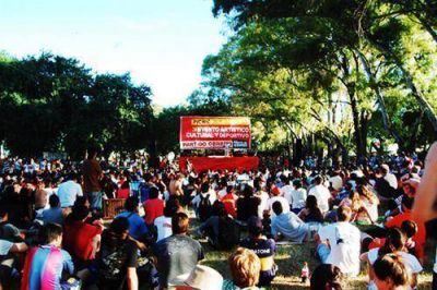El Partido Obrero realizar� un picnic