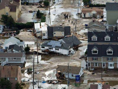 Sin acuerdo sobre el cambio clim�tico mundial