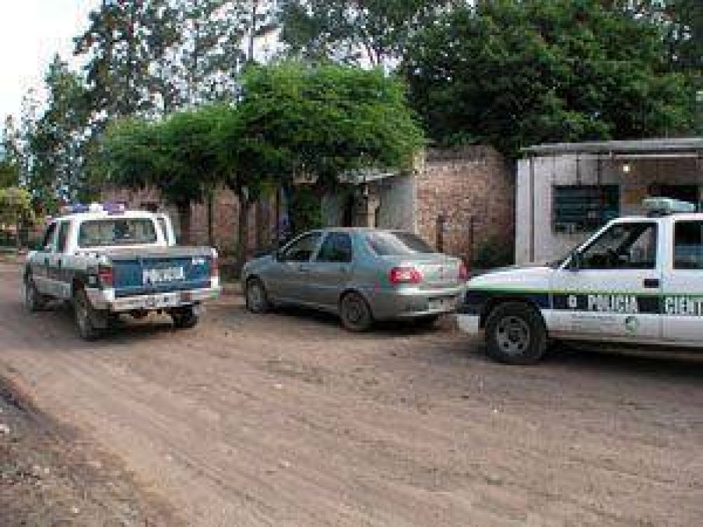 No descartan nuevas detenciones en la causa del doble homicidio 