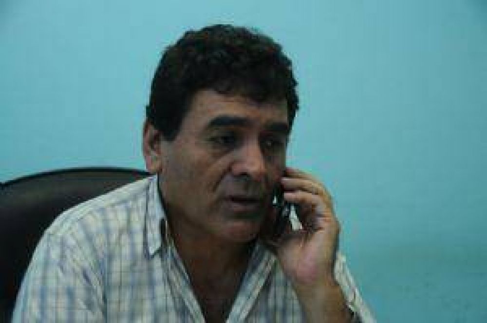 El peronismo no logr� ponerse de acuerdo: Aguirre contin�a hasta marzo