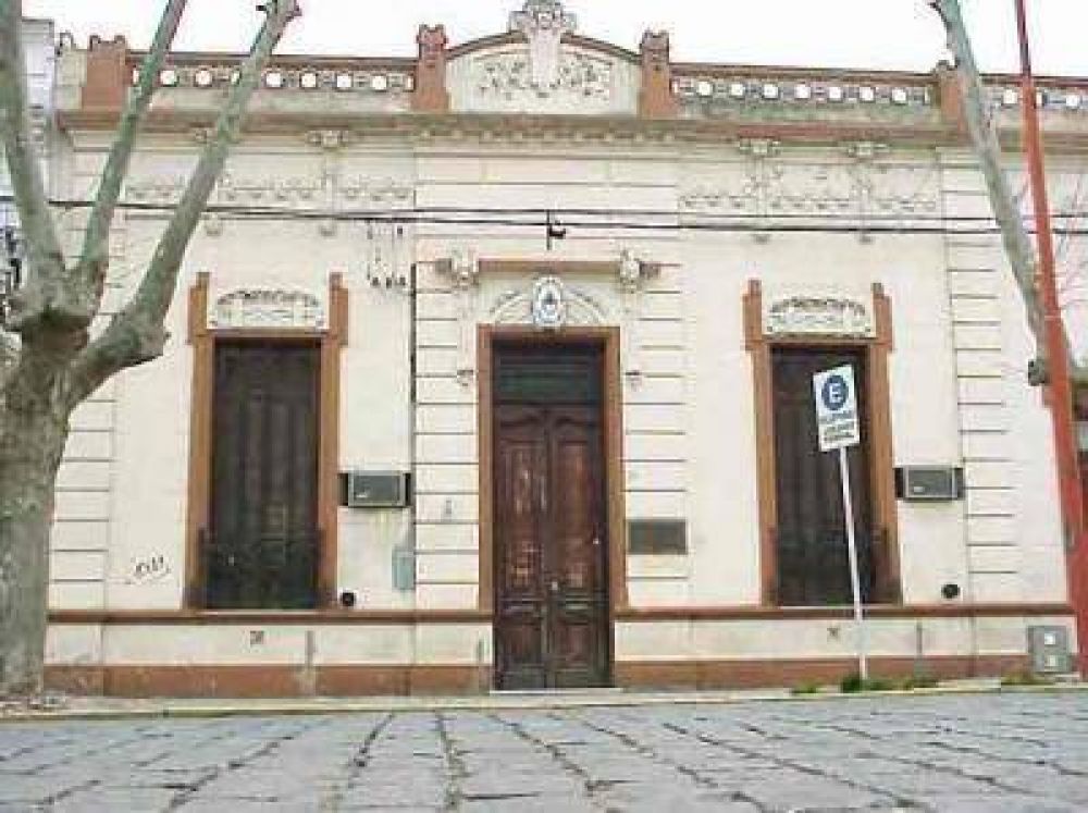 Detectaron al menos 40 irregularidades en el Juzgado Federal de Jun�n