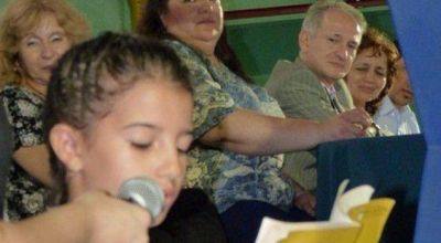 En 2013, habr� bibliotecas �ulicas en la Primaria