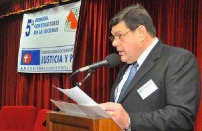 Ma�ana se entregan los premios Constructores de la Sociedad