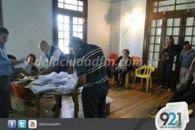 El Presupuesto Participativo ya tiene destino en Goyena