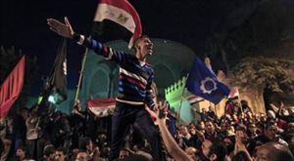 Caos en Egipto: la oposici�n redobla su desaf�o a Morsi