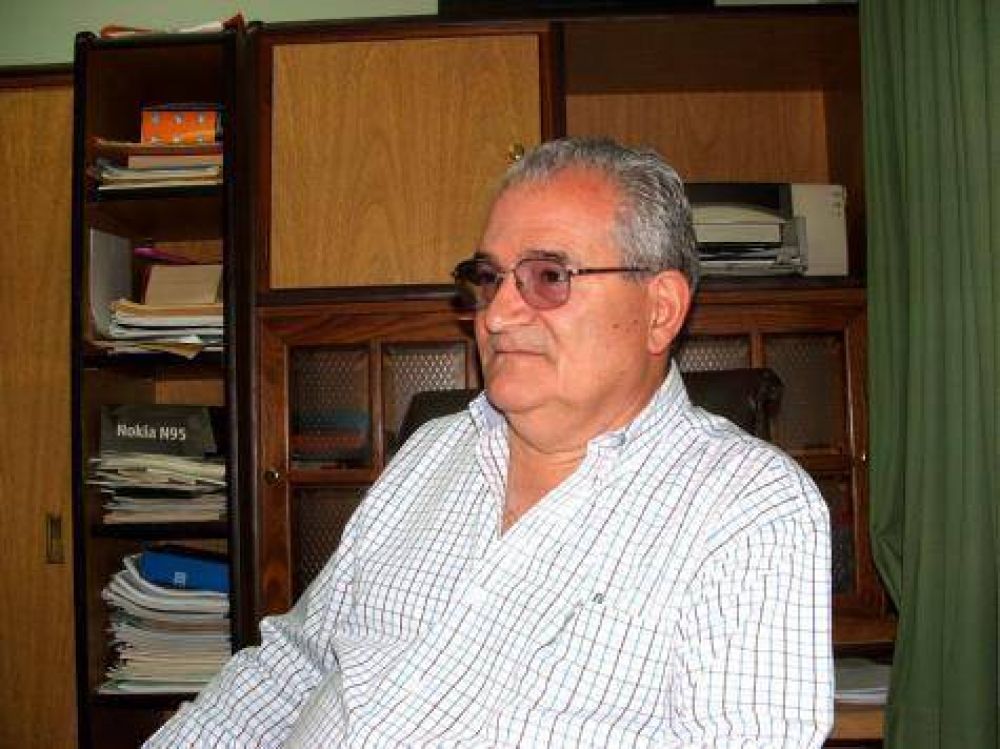 Destacan el crecimiento en los servicios
