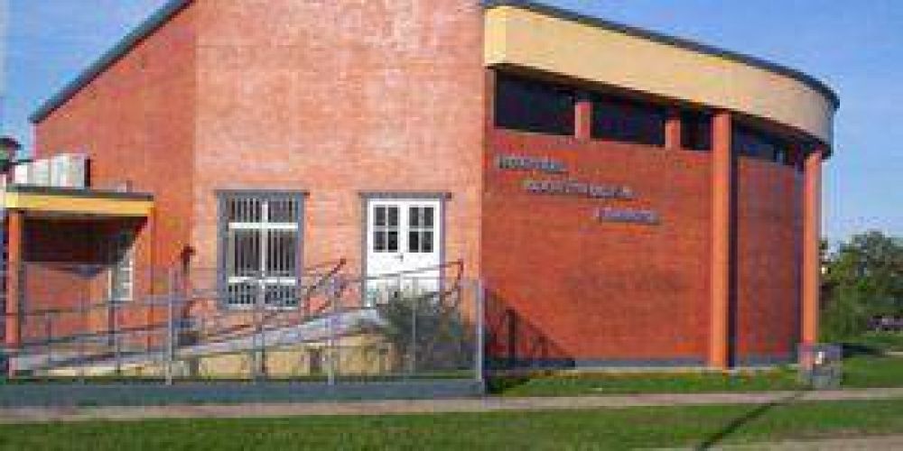 Inaugurar�n el Hospital Odontol�gico antes de fin de a�o