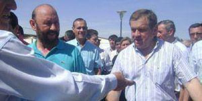 Inauguran plaza en el 2 de Abril ejecutada por la Municipalidad