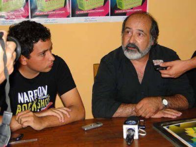 Bersuit Vergarabat cerrar� los 25 a�os del Azul Rock