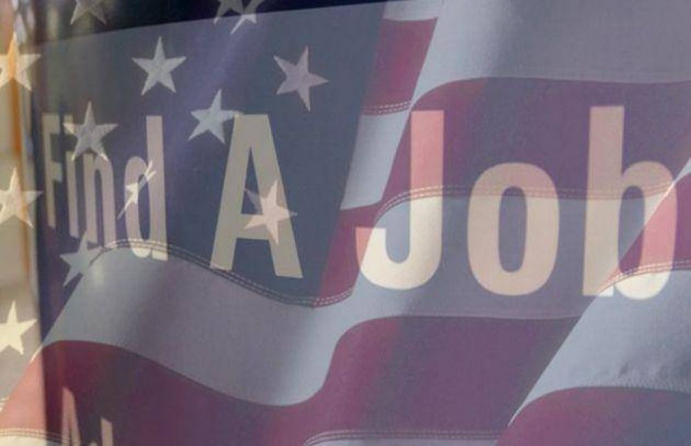 En noviembre, EEUU registr� el �ndice de desempleo m�s bajo en cuatro a�os