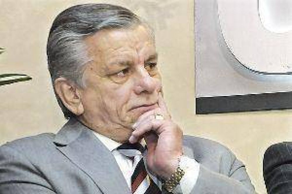 Infante: "En 2013 habr� una fuerte apuesta para la obra p�blica en la ciudad"