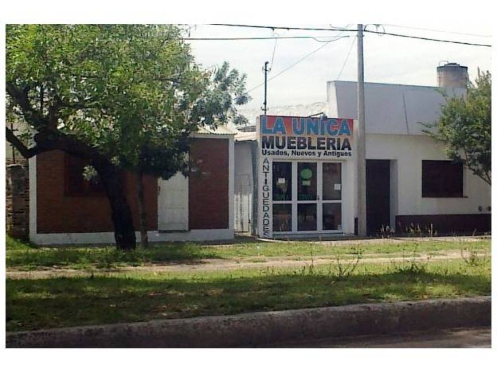 Balearon a un comerciante en la ciudad de Gualeguaych�