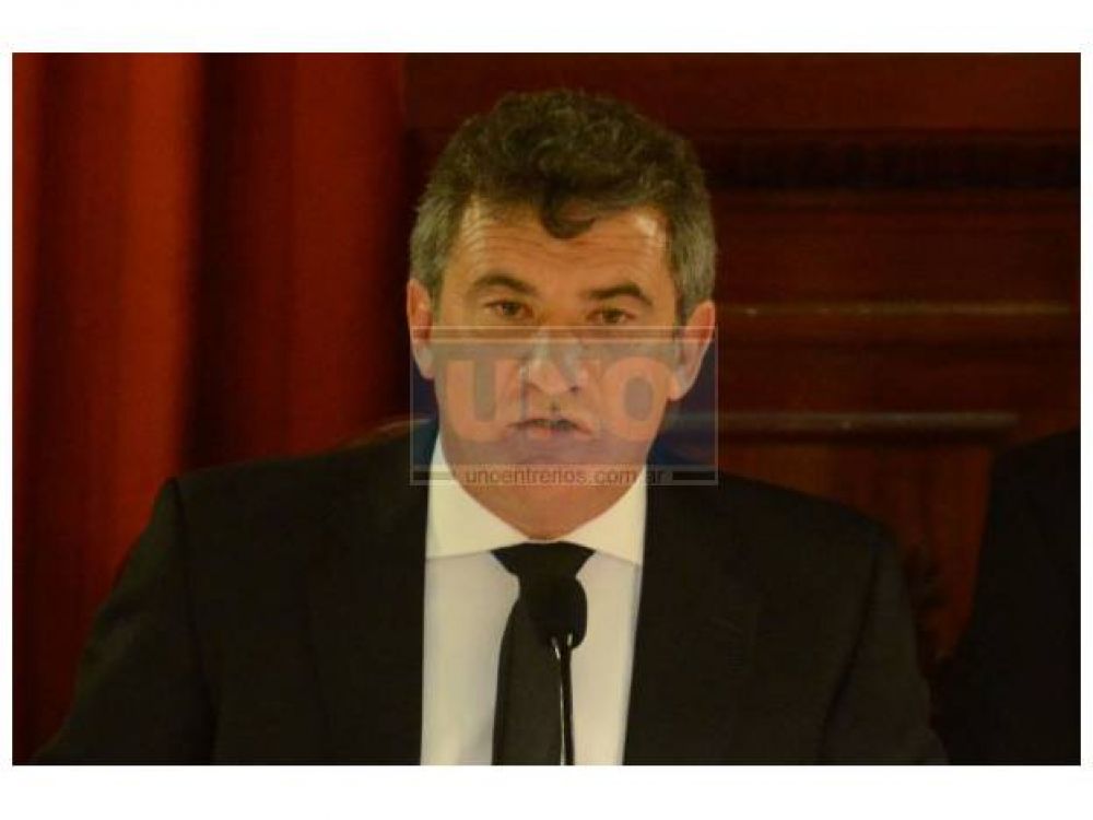 "No podemos permitir que la voluntad de las grandes mayor�as sea burlada"