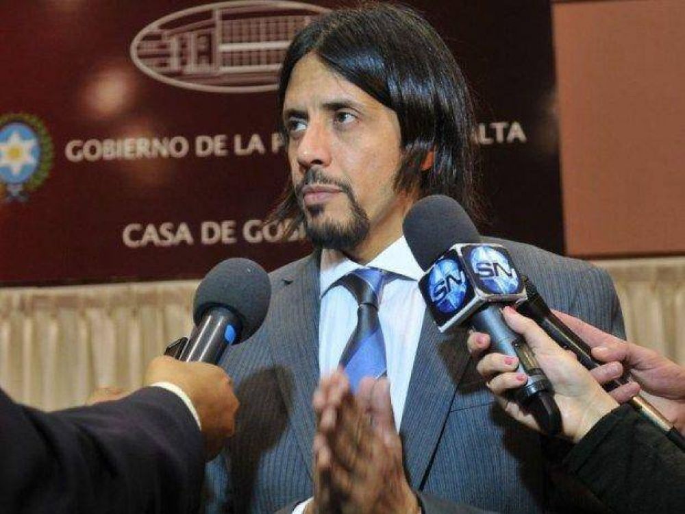 �Urtubey no se alej� del Gobierno nacional�