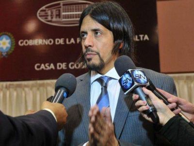 �Urtubey no se alej� del Gobierno nacional�
