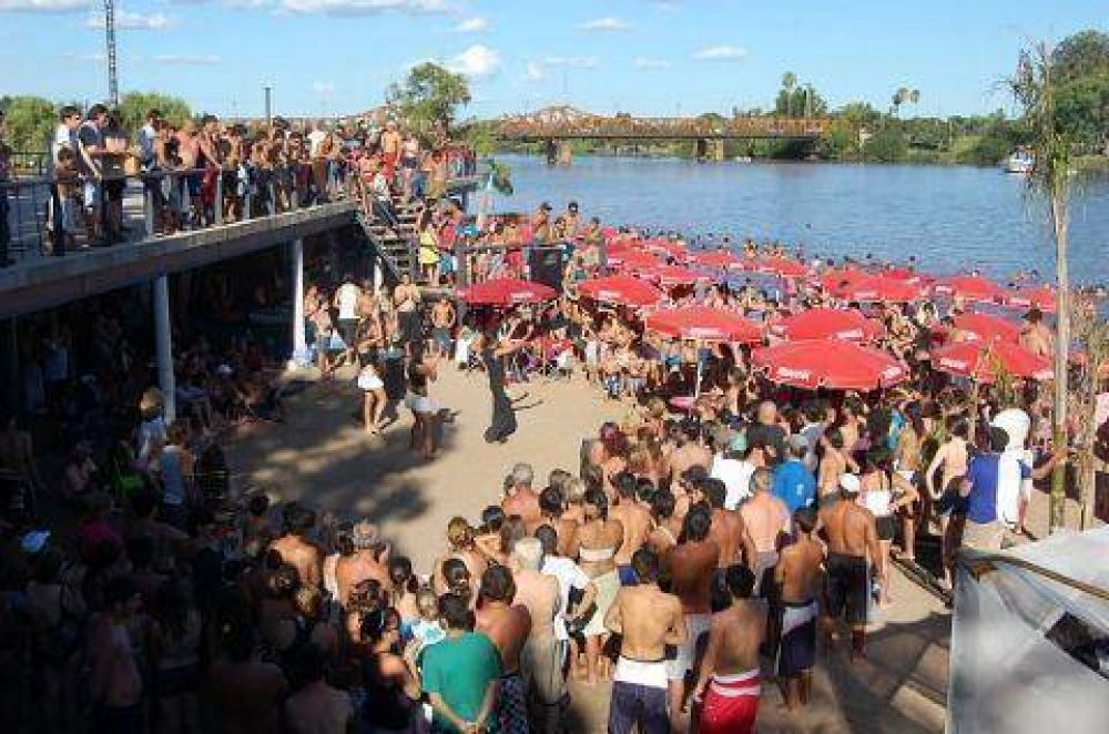 Hoy se lanzar� la temporada tur�stica de verano 2012/ 2013