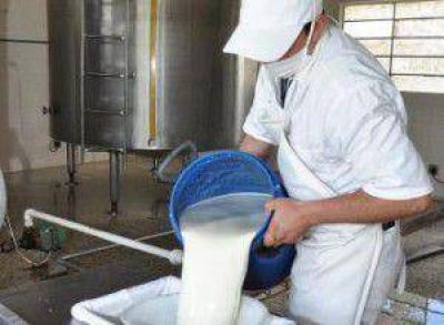 Colombia: Est� llegando mucho l�cteo- Minagricultura