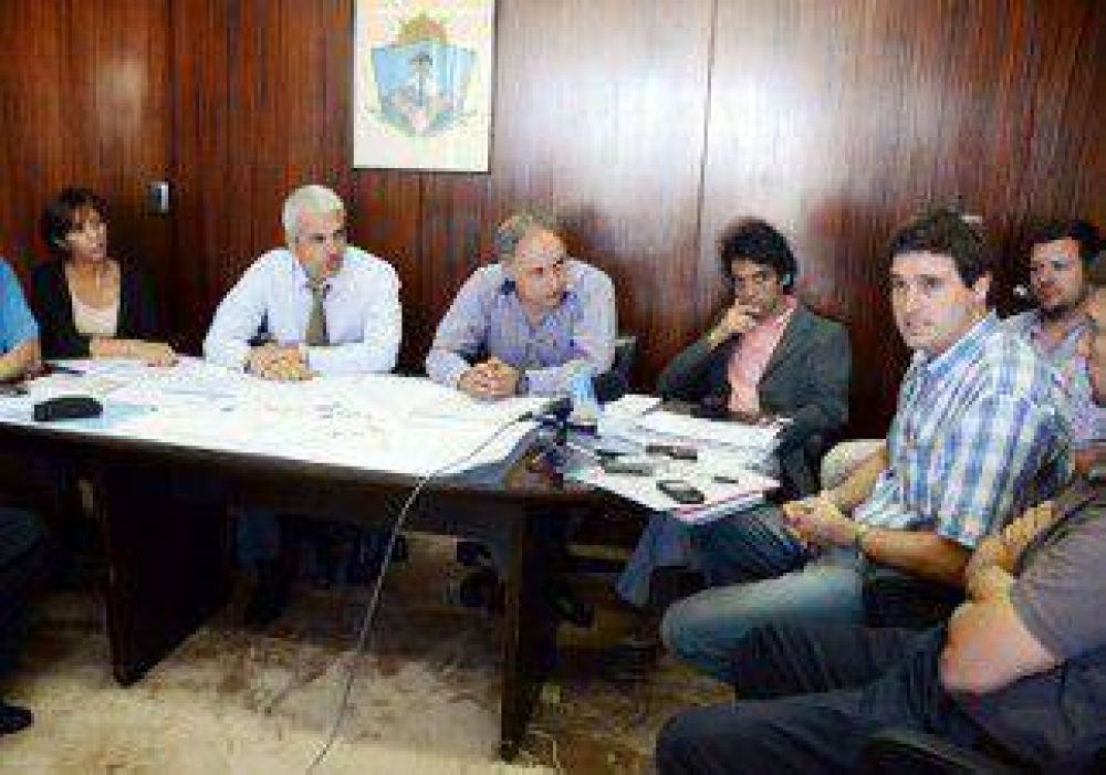 Decretan alerta m�xima por la sequ�a que afecta al 70% de la provincia 
